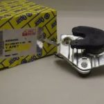 KAPI İÇ KİLİDİ - ARKA SOL FIAT DKŞ 131 (1 AD )