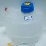 RADYATÖR EK DEPO FIAT FIORINO -PEUGEOT BIPPER -CITROEN NEMO (1 AD )