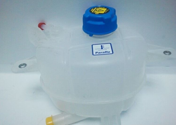 OPAR-52063538-1.jpg RADYATÖR EK DEPO FIAT FIORINO -PEUGEOT BIPPER -CITROEN NEMO (1 AD ) - Görsel 1