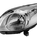 FAR SOL FIAT FIORINO-CITROEN NEMO - PEUGEOT BIPPER 2008 SONRASI (1 AD )