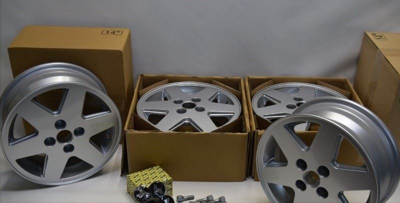 OPAR-55171352-1.jpg JANT TAKIMI (108) PO,BM,DKS (1 TK ) - Görsel 1