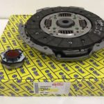 DEBRİYAJ SETİ DOBLO- LINEA-GRANDE PUNTO-IDEA 1.2-1.4-1.4 16V 05> (1 AD )