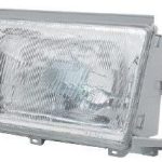 FAR SAĞ (TOFAŞ YAZILI MAKO) FIAT SLX  32710211 ARKASI SİYAH (1 AD )