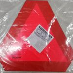 TRAKTÖR REFLEKTÖRÜ TAKIM (1 TK )