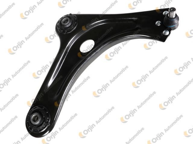 ORJ-00162-1.jpg ALT SALINCAK KOMPLE SAG CITROEN C3 02--> (1 AD ) - Görsel 1