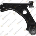 ALT SALINCAK KOMPLE SOL OPEL ADAM (M13) 10/12-> OPEL CORSA D (S07) 07/06-> CORSA E 09/14-> (1 AD )