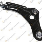 ALT SALINCAK KOMPLE SOL RENAULT MEGANE IV 2015- 15"-17" (1 AD )