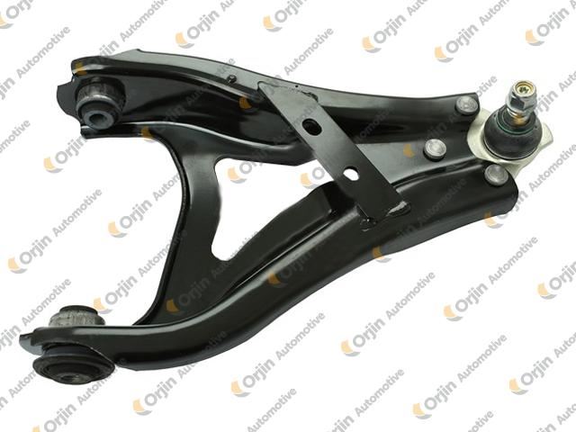 ORJ-07798-1.jpg ALT SALINCAK KOMPLE SAÇ SAĞ DACIA DUSTER II 10/2017--> (1 AD ) - Görsel 1