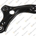 SALINCAK (ALT,KOMPLE)  SAC SAĞ RENAULT CAPTUR II 01/2020--> (1 AD )