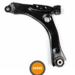 SALINCAK (LH) (ALT,KOMPLE) SAC SOL FORD TOURNEO CUSTOM TRANSIT CUSTOM 23-> (1 AD )