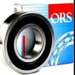 6007 2RS ALTERNATÖR RULMANI (1 AD )