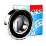 62303 2RS ALTERNATÖR RULMANI (1 AD )