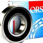 6305 2RS ALTERNATÖR RULMANI (1 AD )