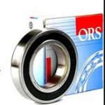 6306 2RS ALTERNATÖR RULMANI (1 AD )