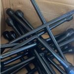 BİJON ANAHTARI 4 LU (1 AD )