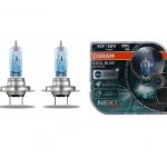 H7 CBN - İkili Kutu 64210CBN-2HB 55W 12V PX26D5X2TRQR2BOSRAM AMPUL (1 TK )