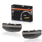 LEDRİVİNG DDİNAMİK AYNA SİNYALİ - VW GOLF VI - BLACK EDİTİON GOLF 6 (2008 - 2012) (1 AD )