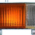 ÖN SİNYAL LAMBA Y.M.SAĞ RENAULT R12 TS (1 AD )