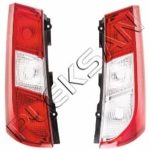 STOP LAMBA SAĞ DACIA DOKKER  2013>>> (1 AD )