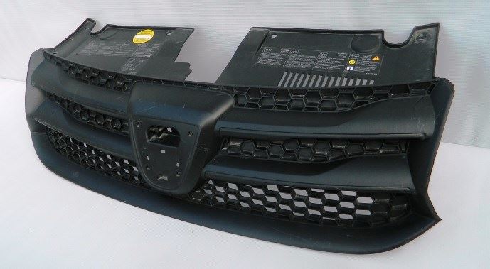 P2242-1.jpg ÖN PANJUR DACIA LOGAN MCV 2013>>>>> (1 AD ) - Görsel 1