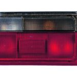 STOP LAMBA FÜME SOL KAPAKSIZ RENAULT R9 (1 AD )