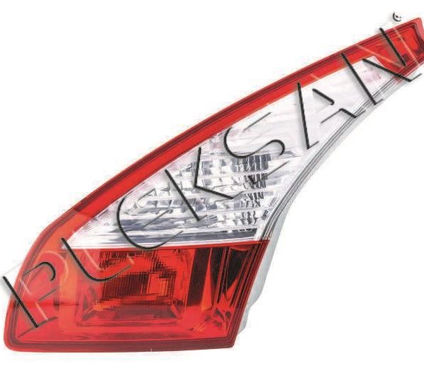 STOP LAMBA İÇ SOL RENAULT MEGANE III  HB (1 AD )