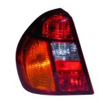 STOP LAMBA SAĞ DUYSUZ RENAULT CLIO 1998-2005 SARI SİNYAL (1 AD )