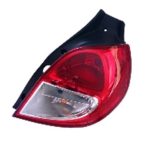 STOP LAMBASI SAĞ RENAULT CLIO HB 09- (6 ADET) (1 AD )