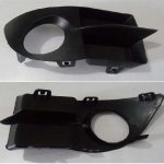 SİS ÇERÇEVESİ SİSLİ SAĞ RENAULT CLIO SYMBOL 05-08 (1 AD )