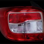 STOP LAMBASI DUYSUZ SOL RENAULT CLIO SYMBOL 2013- (1 AD )