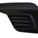 SİS FAR ÇERÇEVESİ SİSSİZ SOL 2017>>> RENAULT CLİO SYMBOLL (1 AD )