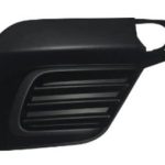 SİS FAR ÇERÇEVESİ SİSSİZ SAĞ 2017>>> RENAULT CLİO SYMBOLL (1 AD )