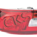 STOP LAMBA DIŞ SOL RENAULT CLIO IV HB. 2013 >>> (1 AD )