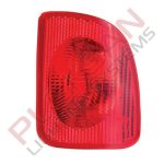 ARKA TAMPON REFLEKTÖRÜ SAĞ RENAULT KANGOO 09- (1 AD )