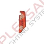 STOP LAMBA SAĞ DUYSUZ ÇİFT KAPI RENAULT KANGOO III 2010->> (1 AD )