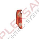 STOP LAMBA SOL DUYSUZ ÇİFT KAPI RENAULT KANGOO III 2010->> (1 AD )