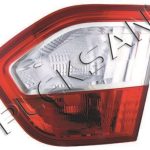 STOP LAMBA İÇ RENAULT FLUENCE 2010- SOL DUYSUZ (1 AD )