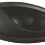 KAPI İÇ AÇMA KOLU SAĞ ( SİYAH ) RENAULT FLUENCE - CLIO IV (1 AD )