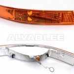 ÖN SİNYAL LAMBA SOL YAYLI RENAULT MASTER 04-09 (1 AD )