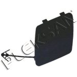 ÖN TAMPON ÇEKİ DEMİR KAPAĞI RENAULT MASTER III 2013>>>> (1 AD )