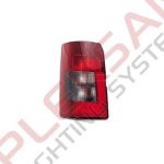 STOP LAMBA EM SOL PEUGEOT PARTNER CITROEN BERLINGO TEK KAPI (1 AD )