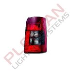 STOP LAMBA EM SAĞ PEUGEOT PARTNER CITROEN BERLINGO ÇİFT KAPI (YANA AÇILIR) (1 AD )