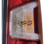 STOP LAMBA DUYSUZ SAĞ FIAT DOBLO KARGO 23->/ PEUGEOT PARTNER 19->/ CITROEN BERLINGO 19->/ OPEL COMBO  C 20->/ TOYOTA PROACE CITY 21-> (1 AD )