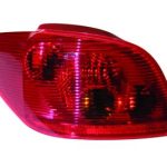 STOP LAMBASI DUYSUZ SAĞ PEUGEOT 307 01-05 (1 AD )