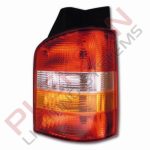STOP LAMBA SARI SİNYALLİ SAĞ VW TRANSPORTER T5 03-09 (1 AD )