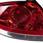 STOP LAMBA SAĞ FIAT LINEA  (07->) DUYSUZ (1 AD )