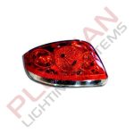 STOP LAMBA SOL FIAT LINEA  (07->) DUYSUZ (1 AD )