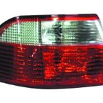 STOP LAMBA DIŞ ÜNİTE FIAT ALBEA / SAĞ / 2002-2006 (DUYSUZ) (1 AD )