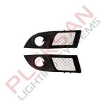 SİS FAR ÇERÇEVESİ SİSLİ SAĞ FIAT DOBLO 2006-2010 (1 AD )