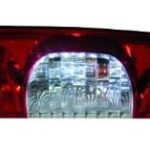 STOP LAMBA FIAT DOBLO / SAĞ (2005-2009) (DUYSUZ) (1 AD )